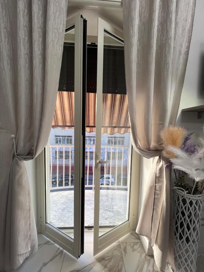 Апартаменты La Casa Di Ale 69 Неаполь Экстерьер фото